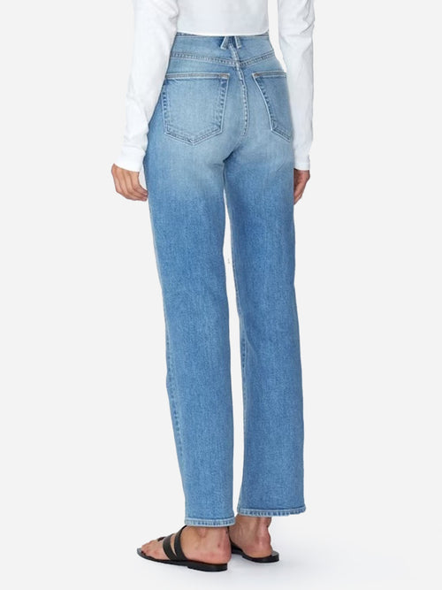 SLVRLAKE Women's London Ankle Jean