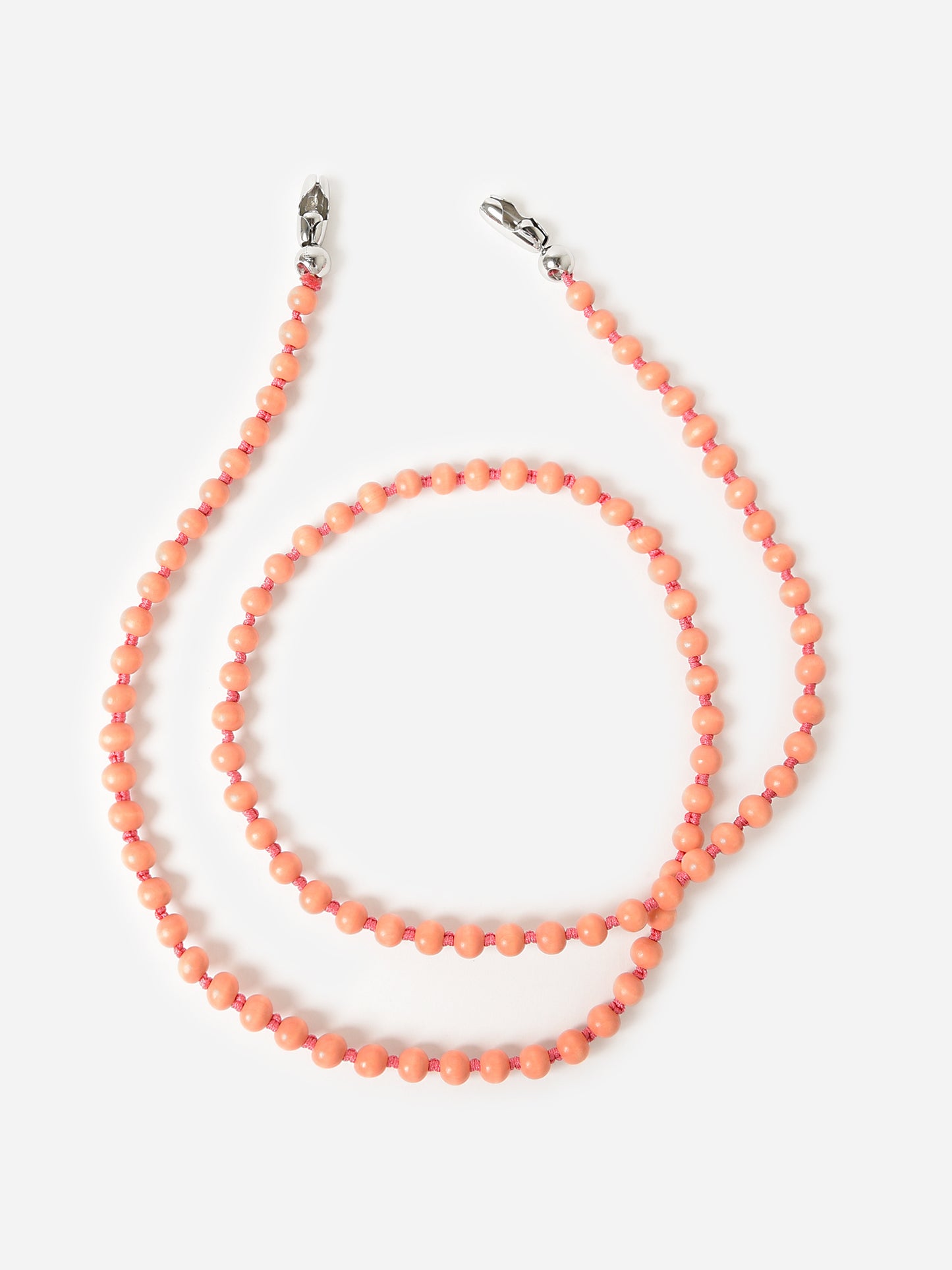 OSSA Wood Crossbody - Saint Bernard