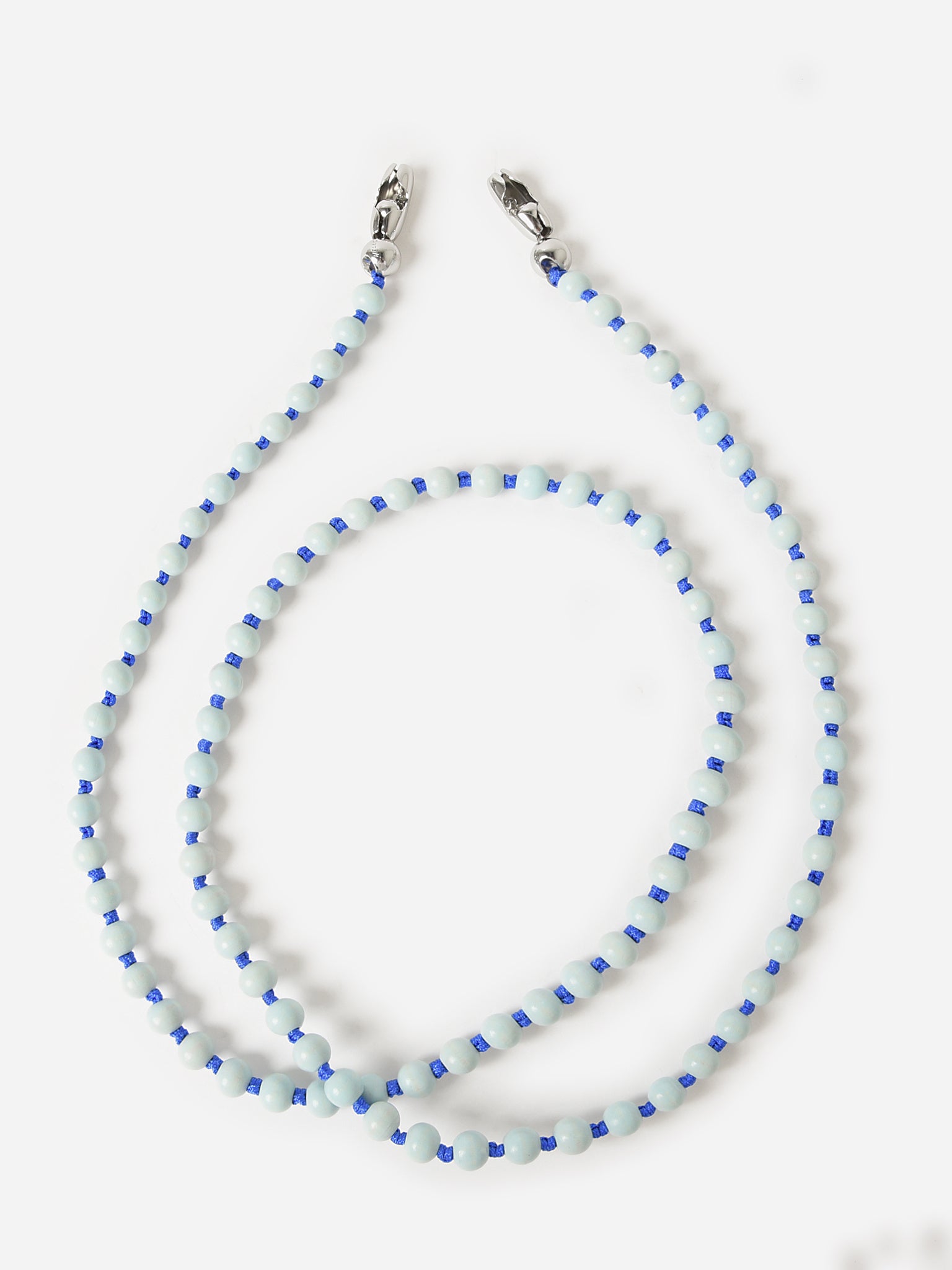 OSSA Wood Crossbody - Saint Bernard