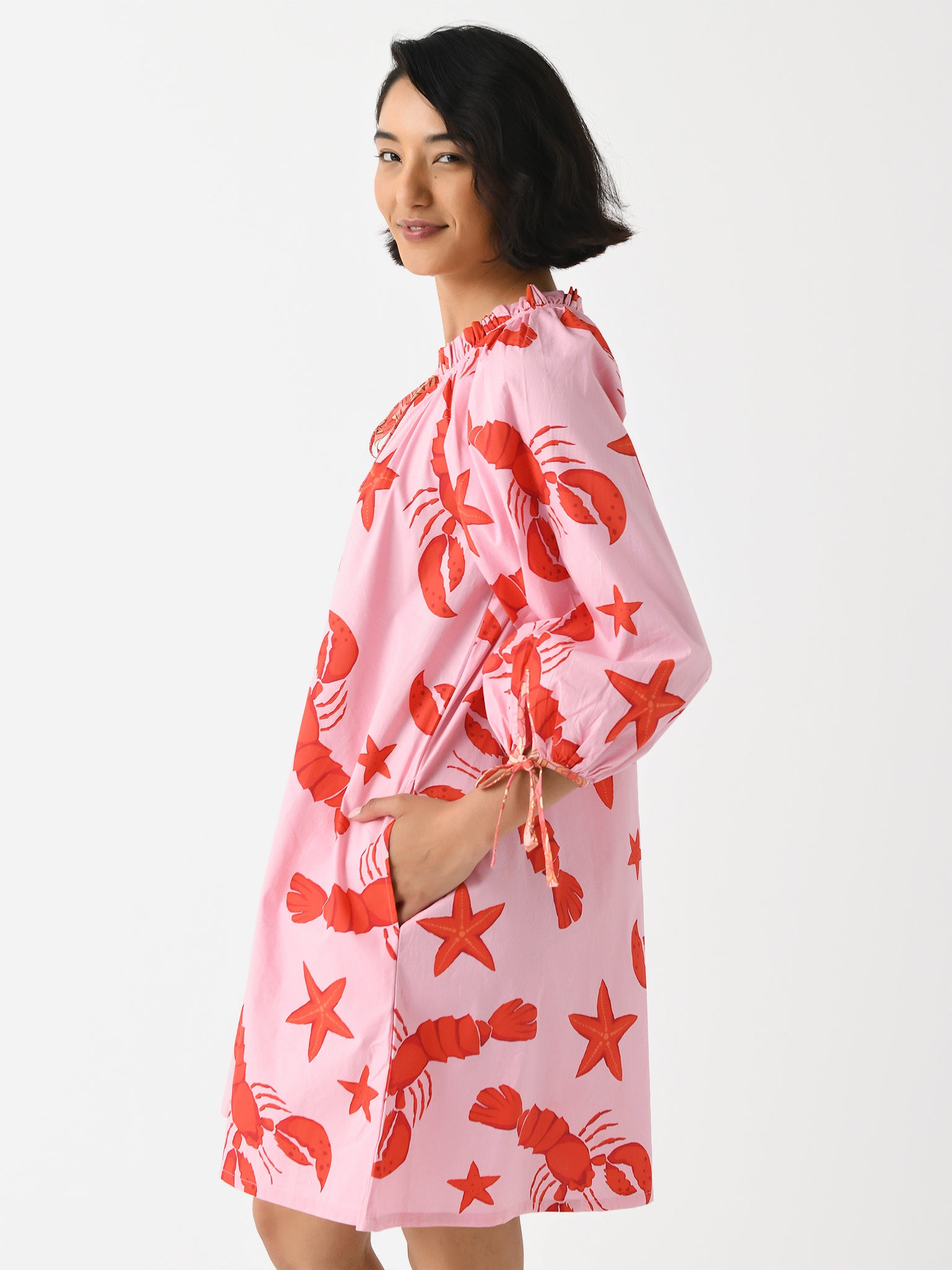 LOBSTERMINIDRESSxPINKRED-alt2