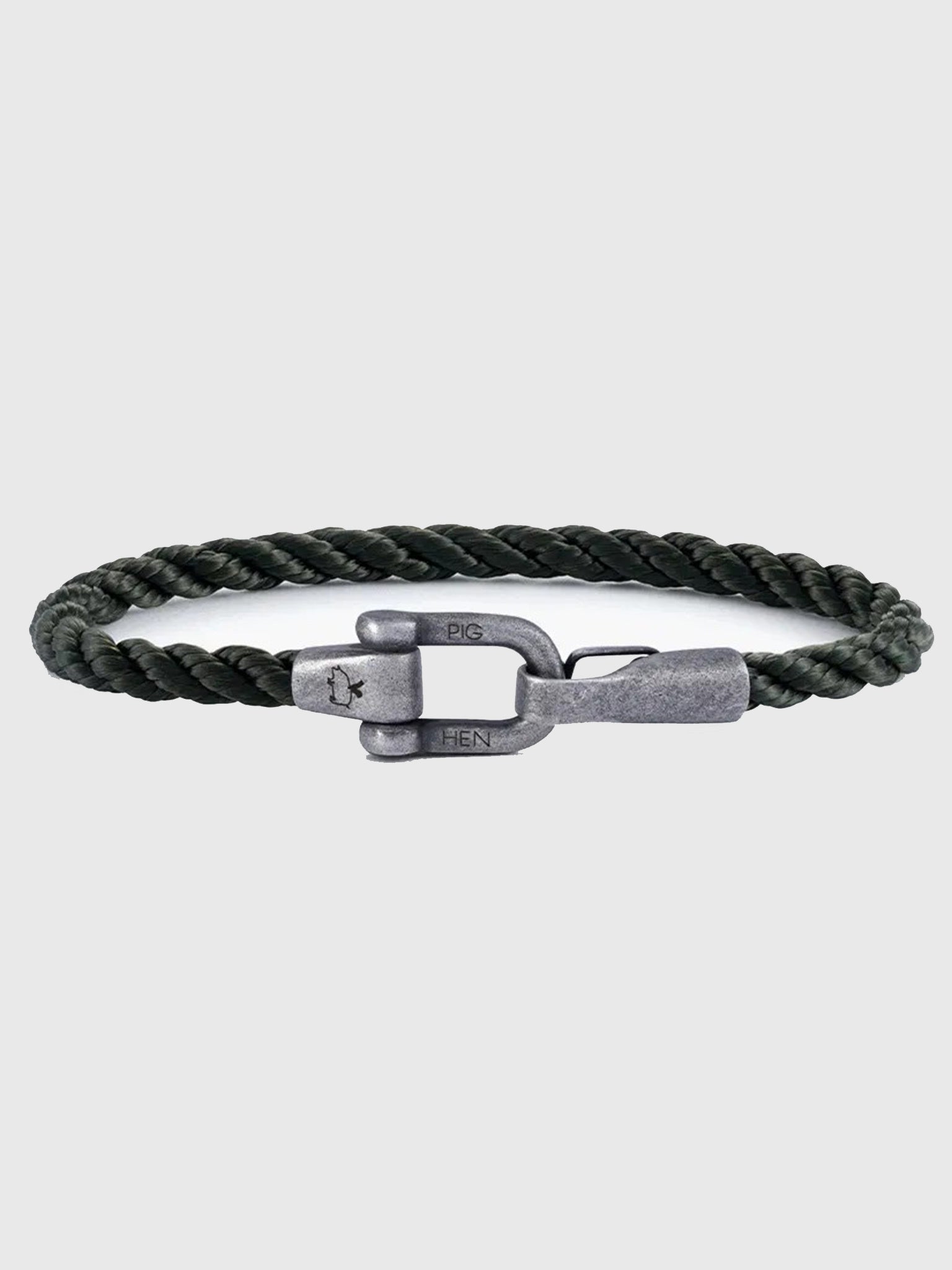 Pig + Hen Lobster Larry Bracelet - Saint Bernard