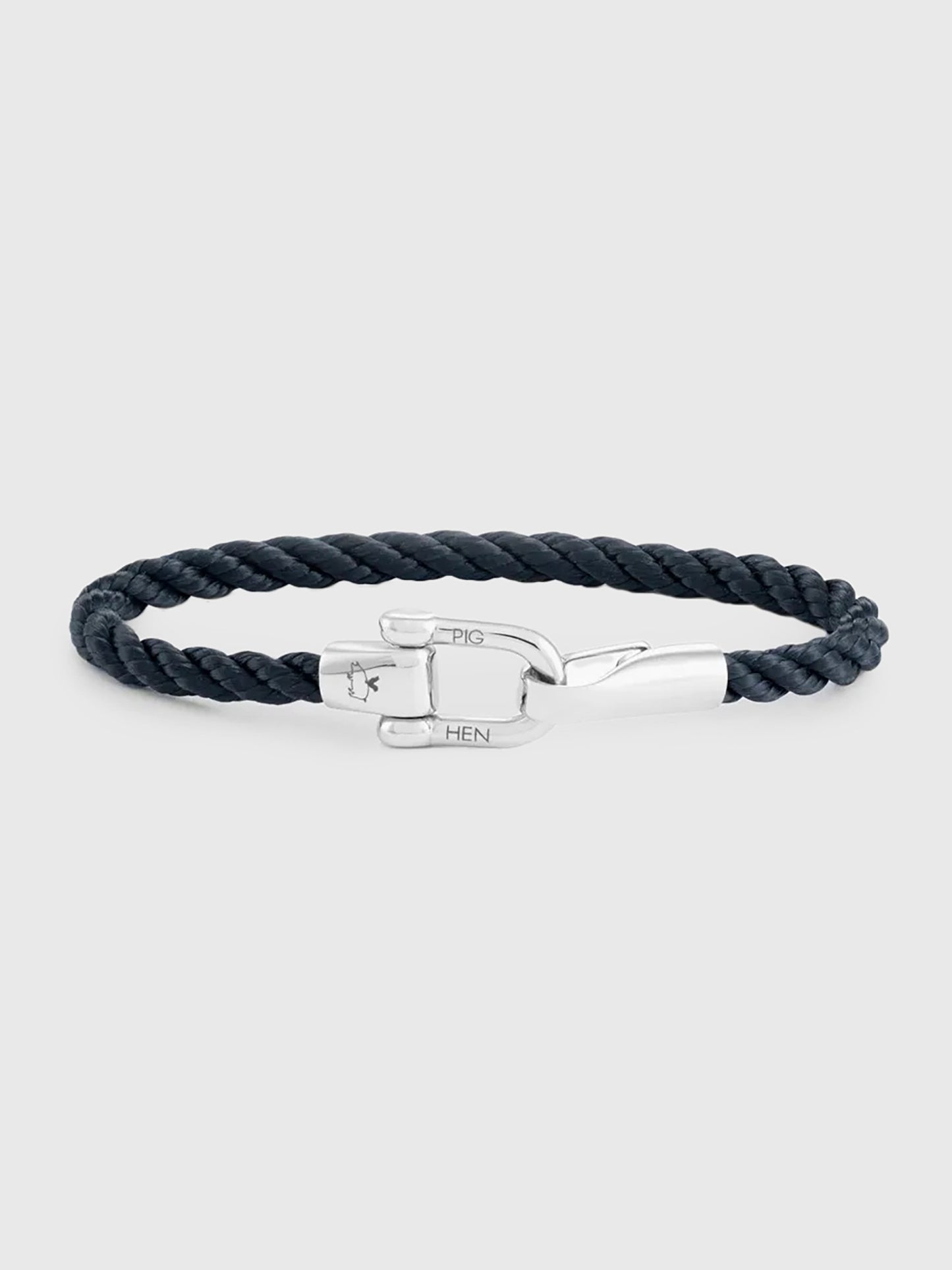 Pig + Hen Lobster Larry Bracelet - Saint Bernard