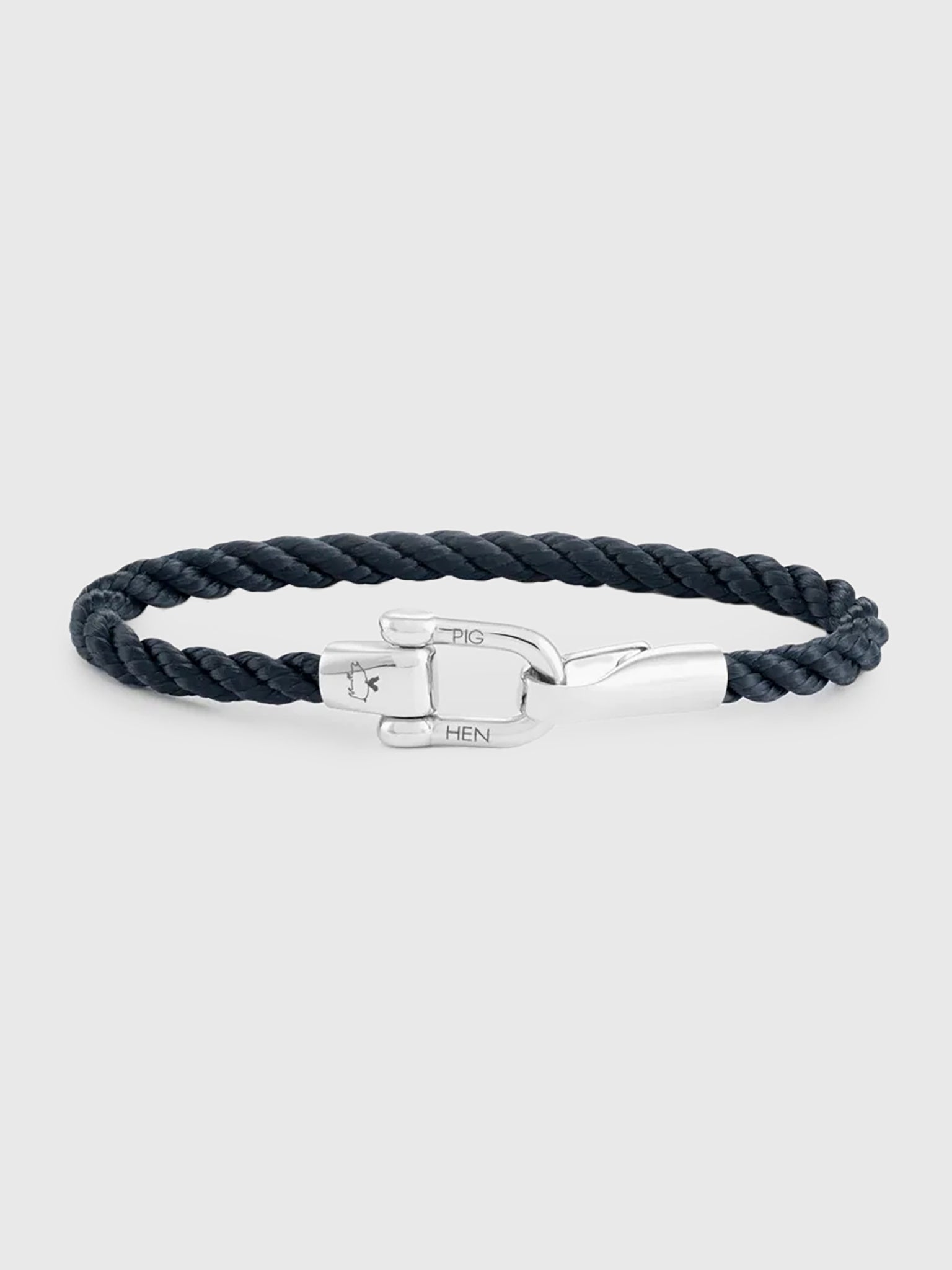 Pig + Hen Lobster Larry Bracelet - Saint Bernard
