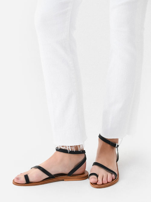 K Jacques Women's Loki Sandal
