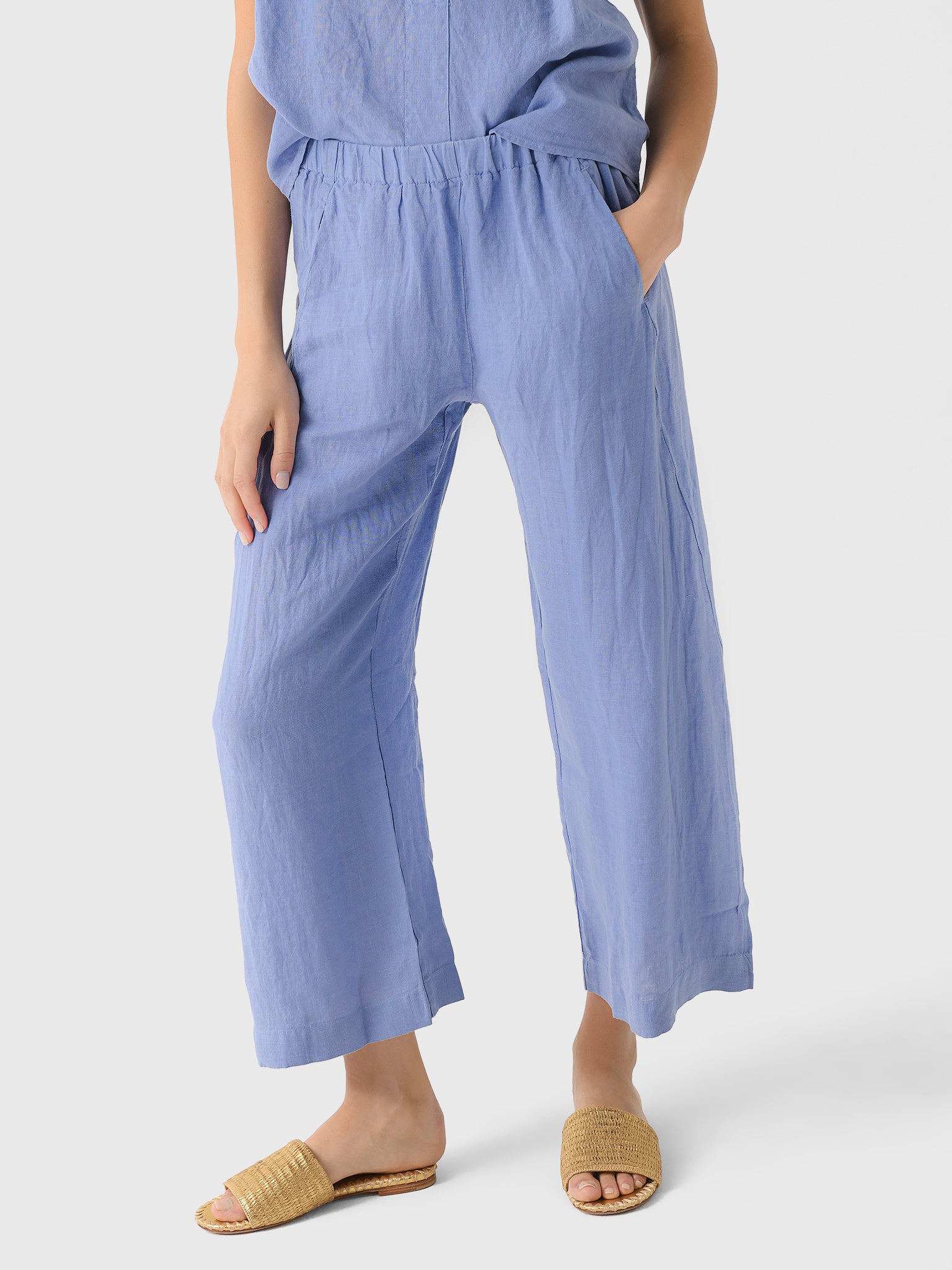 Velvet Women's Lola Pant - Saint Bernard