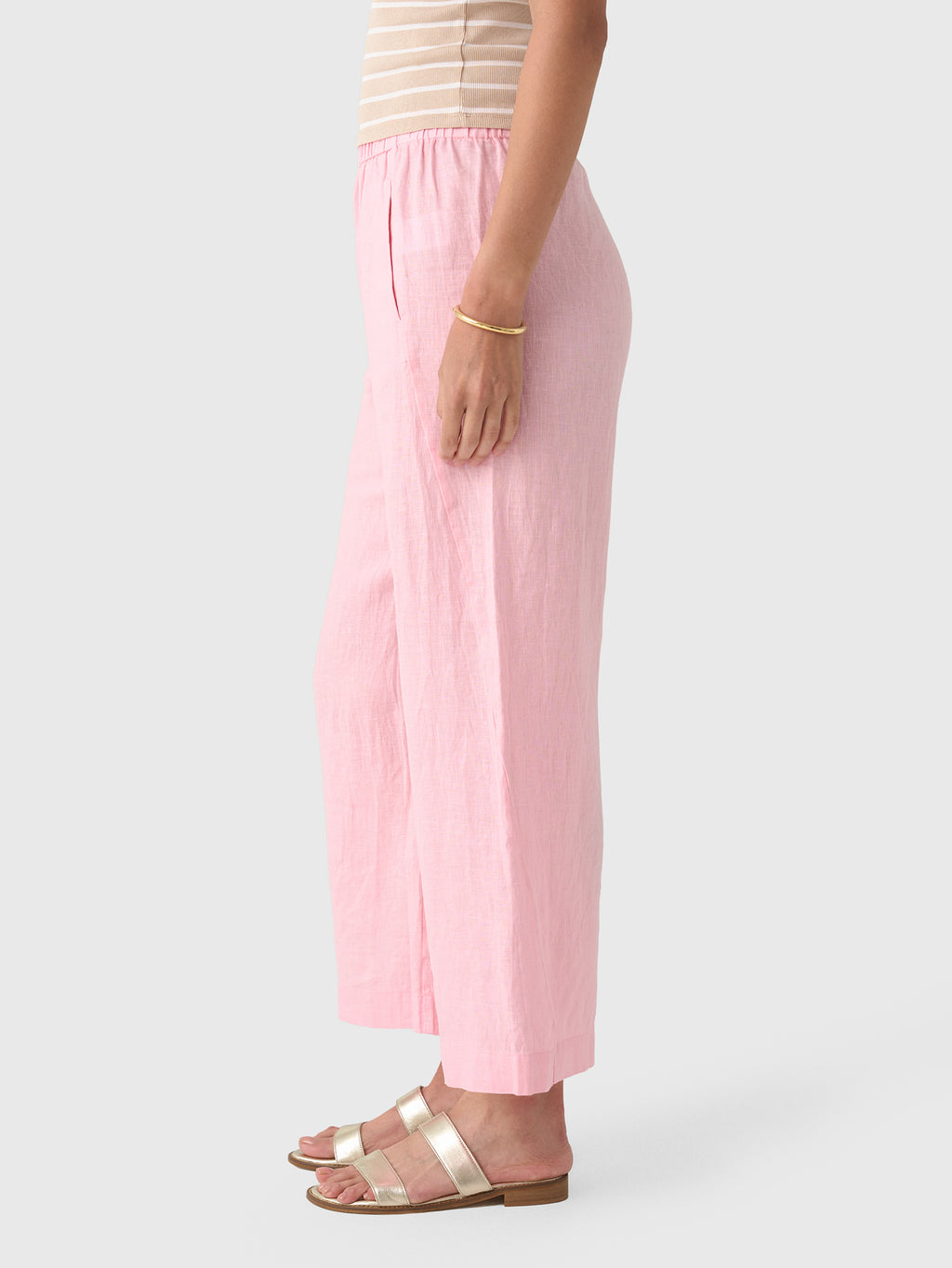 Velvet Women's Lola Pant - Saint Bernard