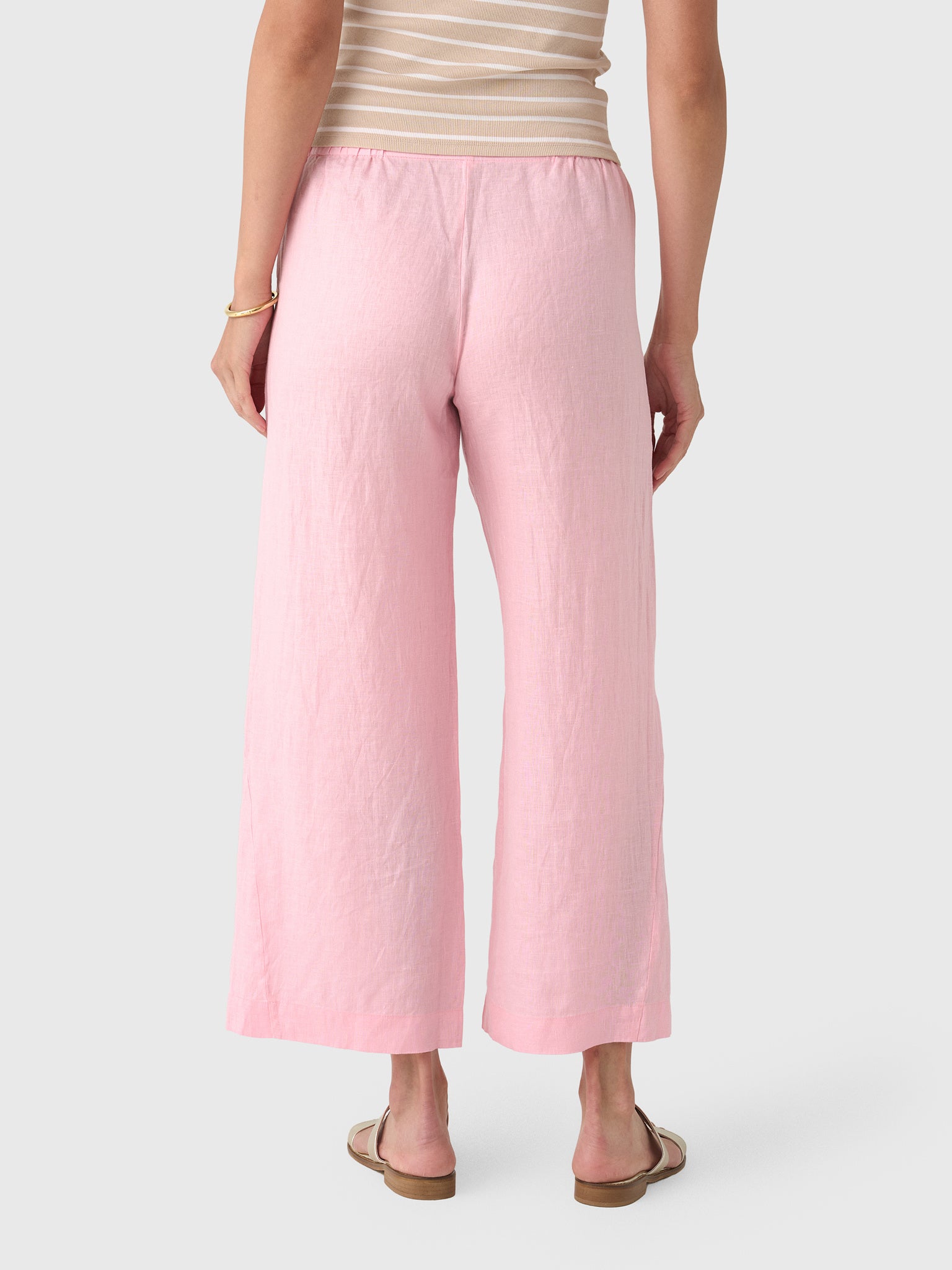 Velvet Women's Lola Pant - Saint Bernard