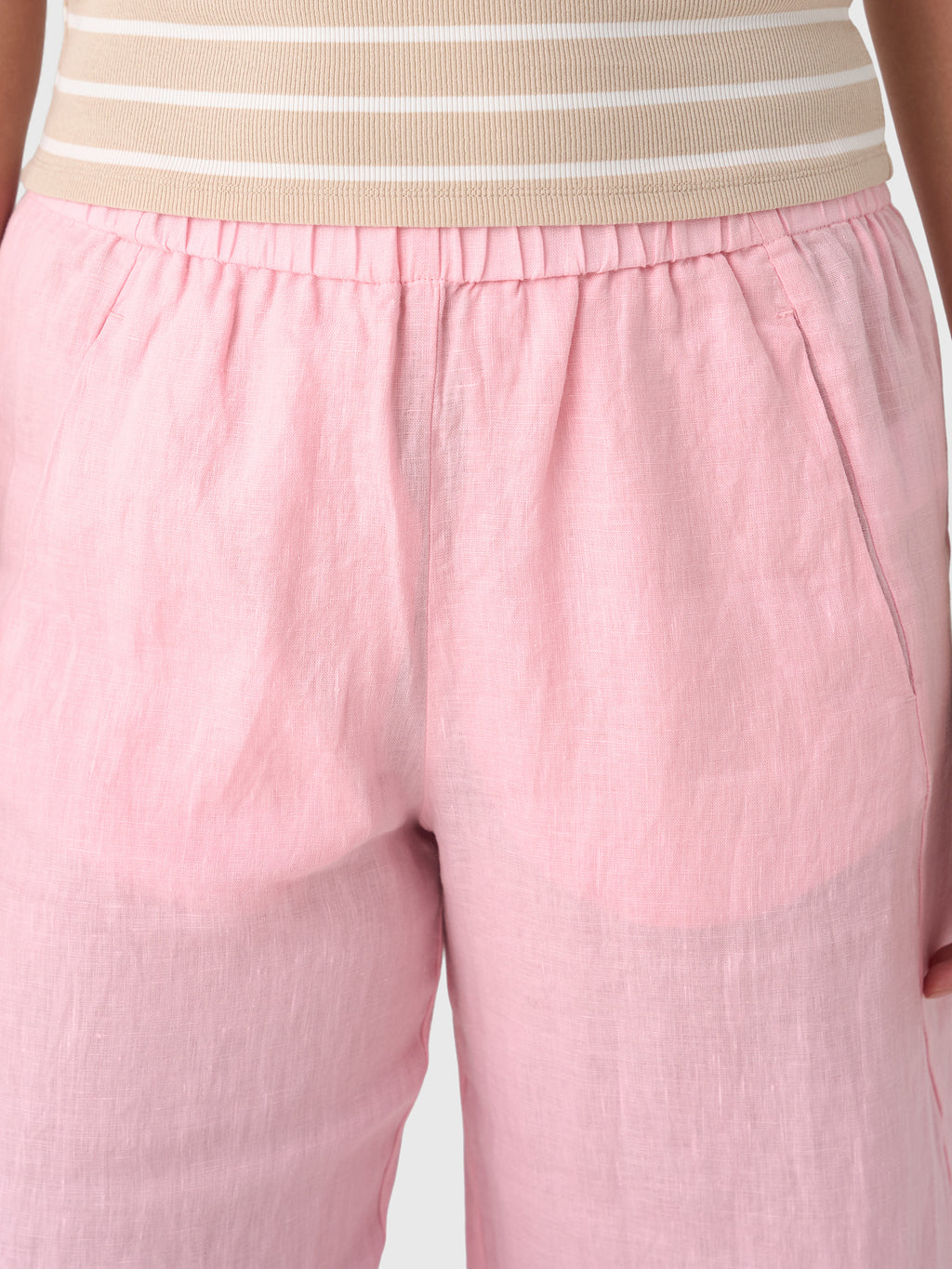 Velvet Women's Lola Pant - Saint Bernard