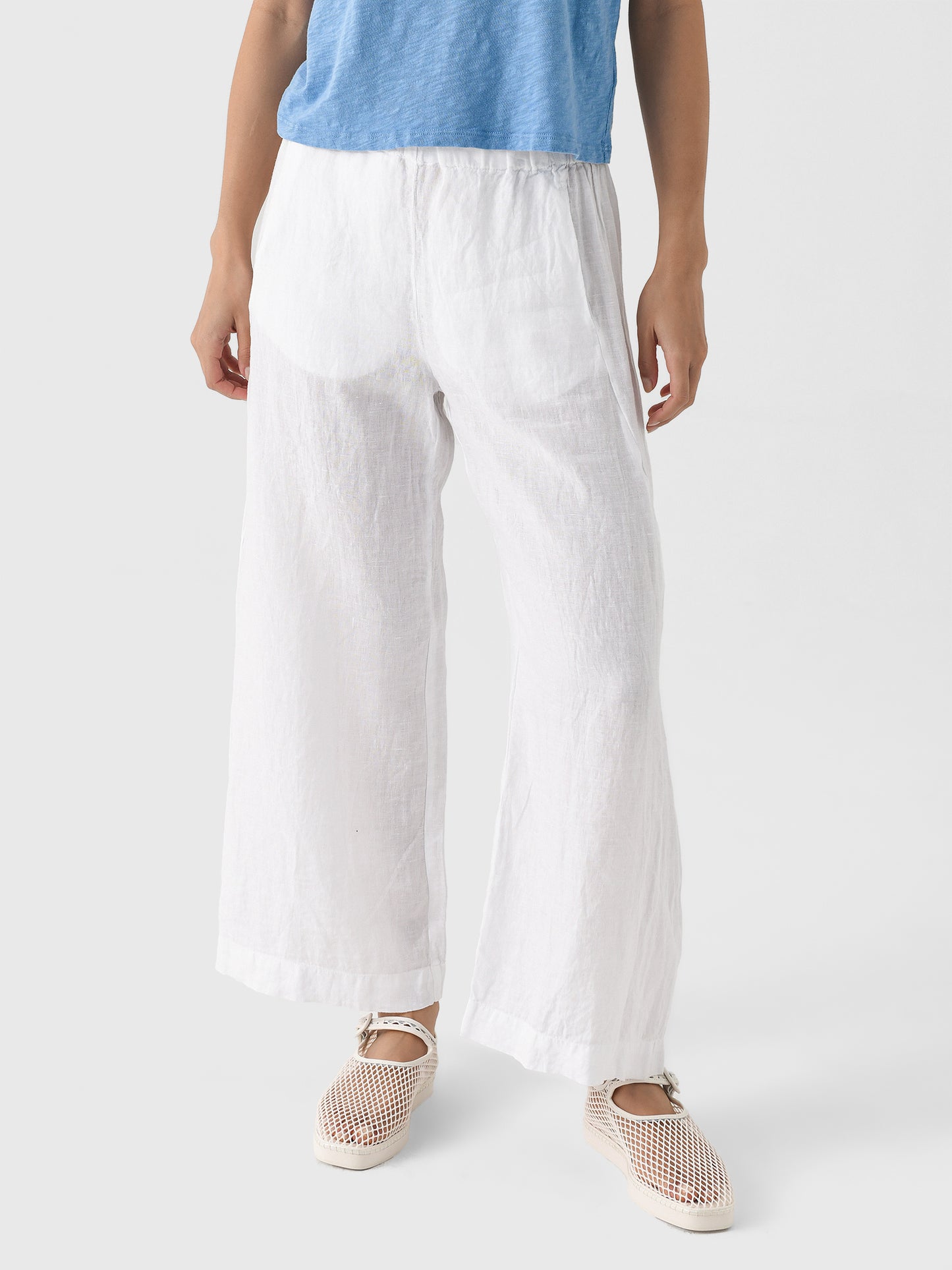 Velvet Women's Lola Pant - Saint Bernard