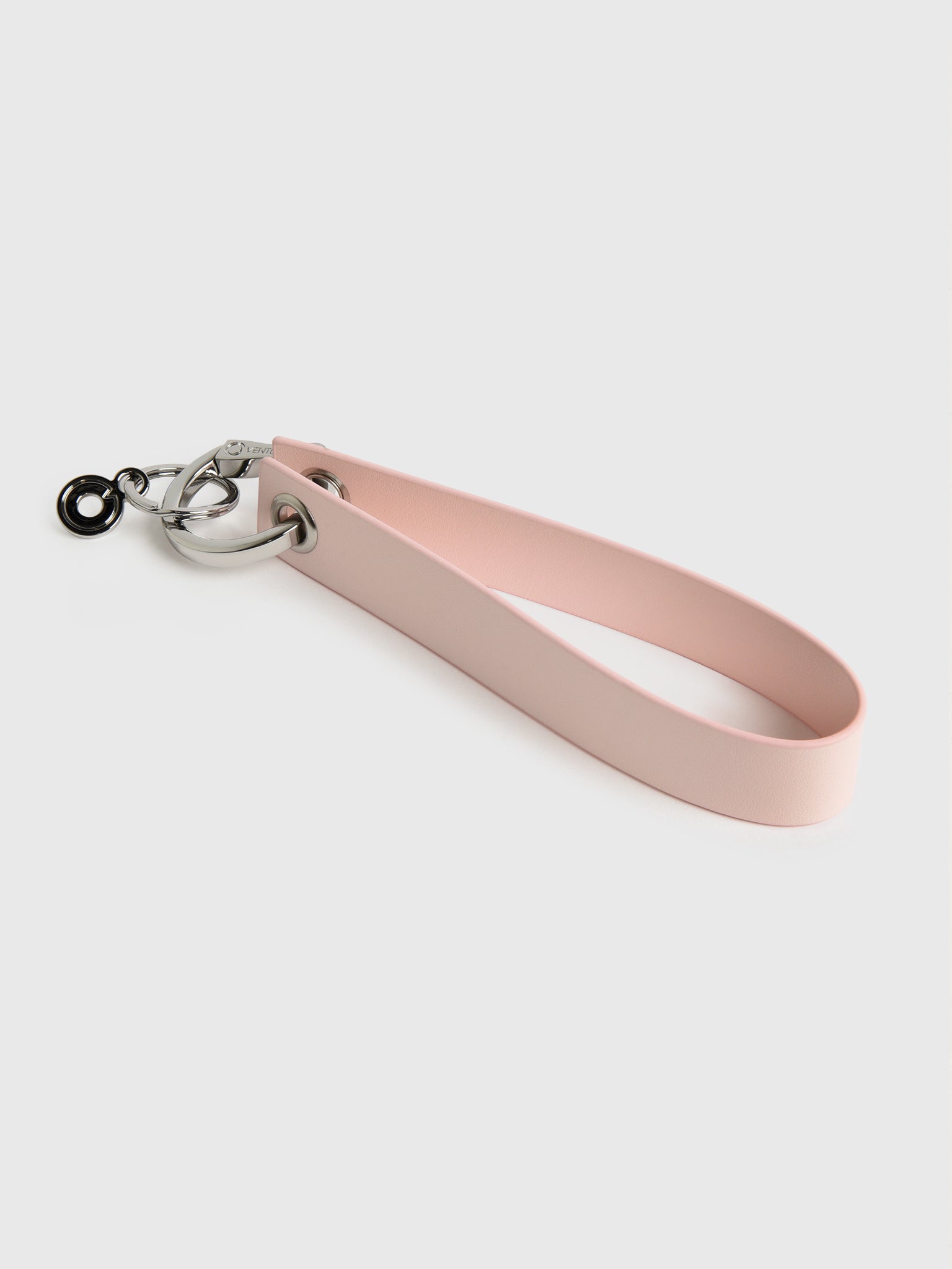 O-Venture Wristlet Keychain - Saint Bernard