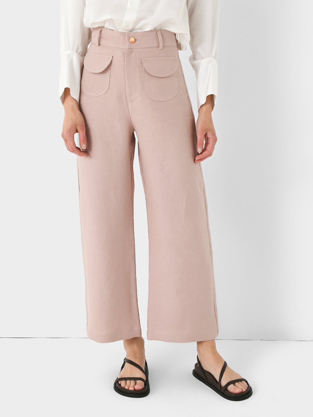 La Veste Women's Loto Pant - Saint Bernard