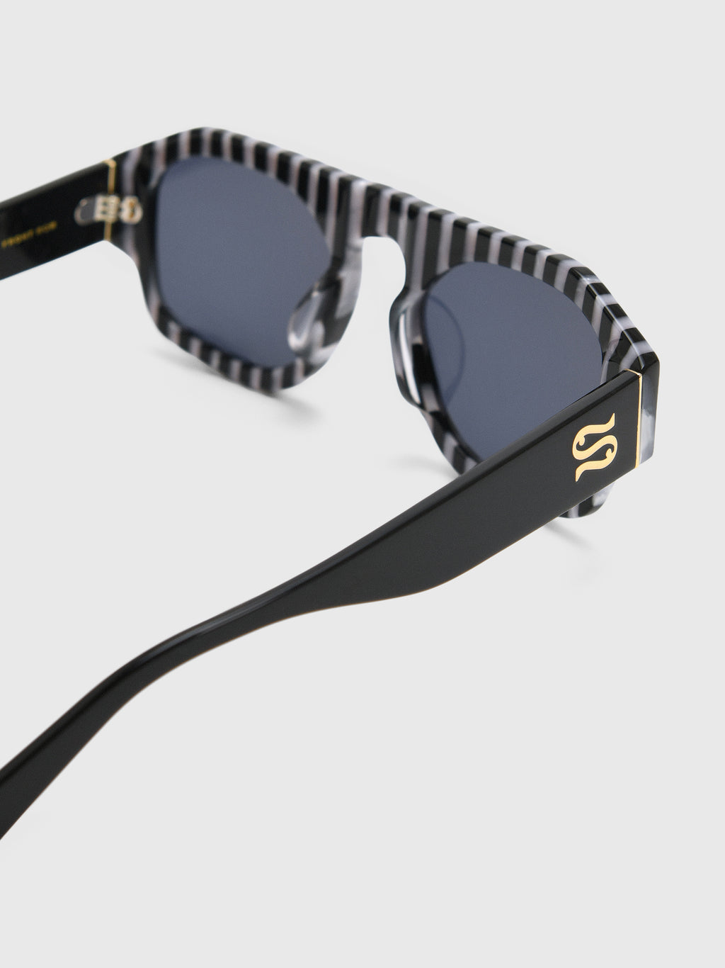 Sardine Louie Sunglasses - Saint Bernard