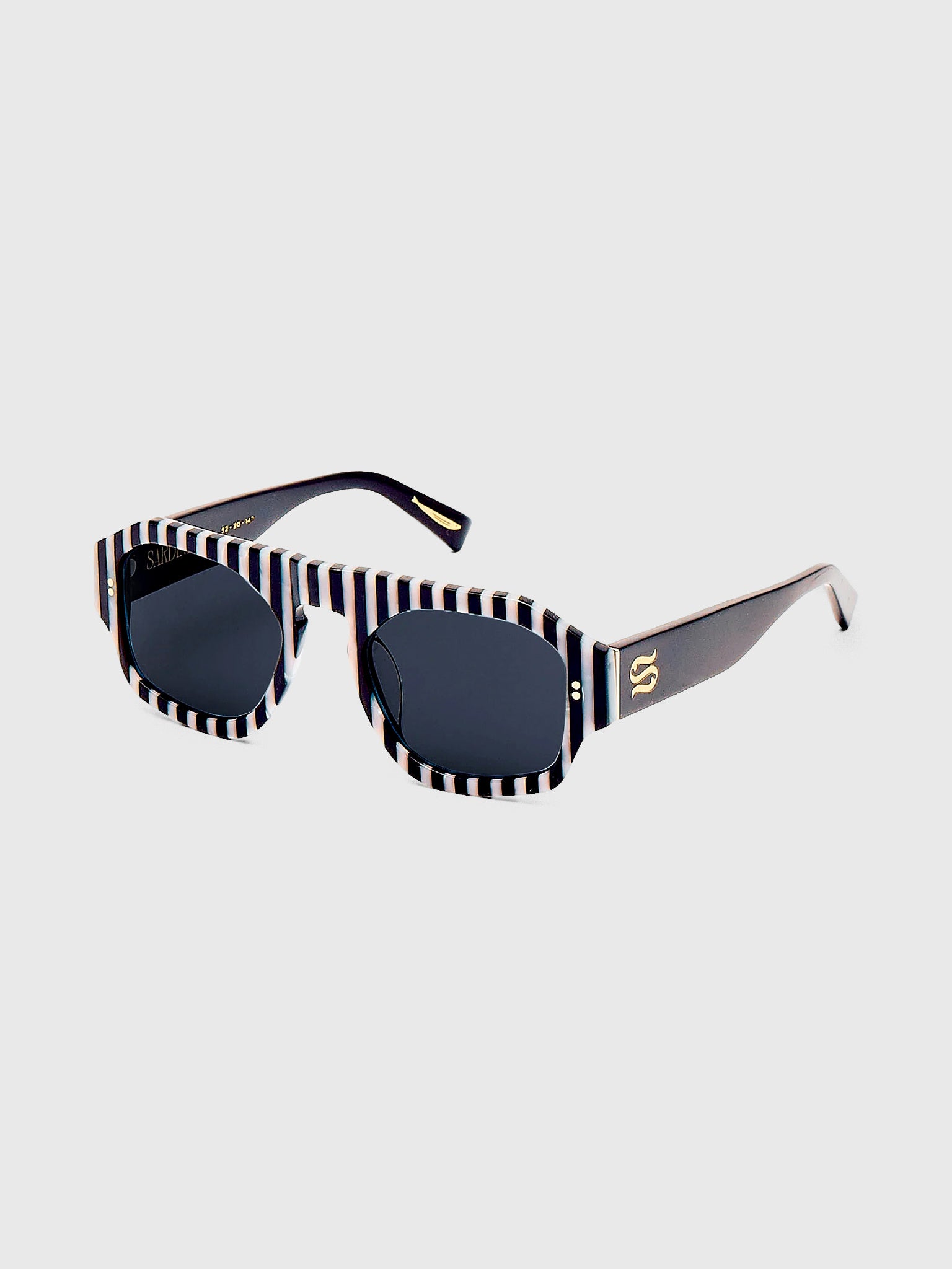 Sardine Louie Sunglasses