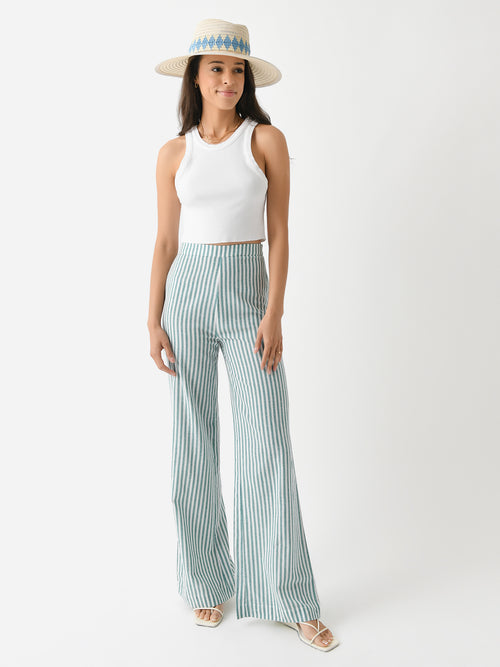 Maria De La Orden Women's Love Pant