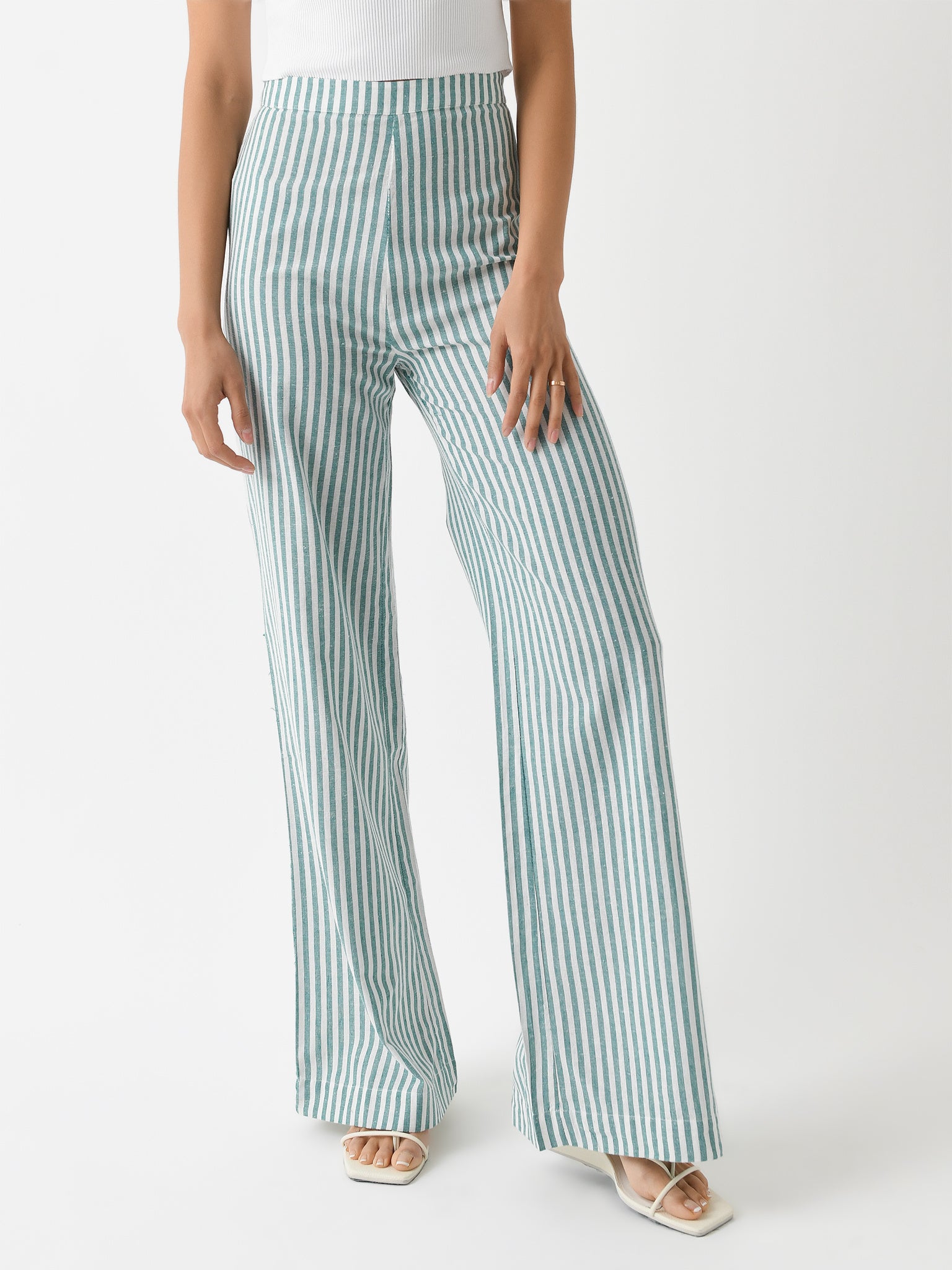 Maria De La Orden Women's Love Pant - Saint Bernard