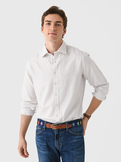 Rodd And Gunn Men's Bastia Hill Shirt