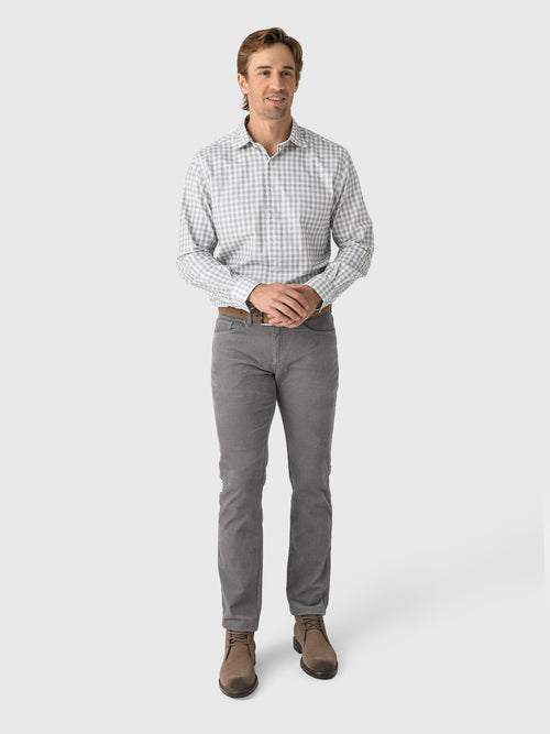 Rodd And Gunn Men's Deep Creek Shirt