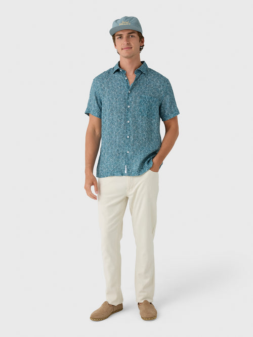 Rodd And Gunn Men's Whitlaker Shirt