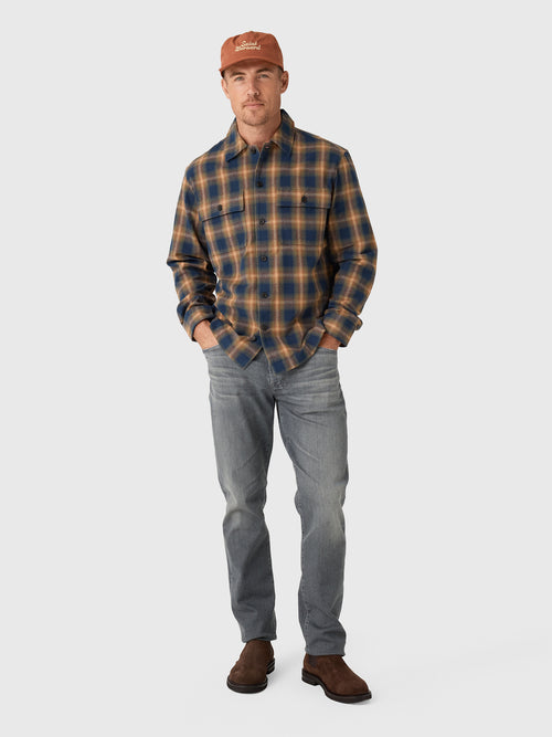 Rodd And Gunn Men's Pinehaven Shirt