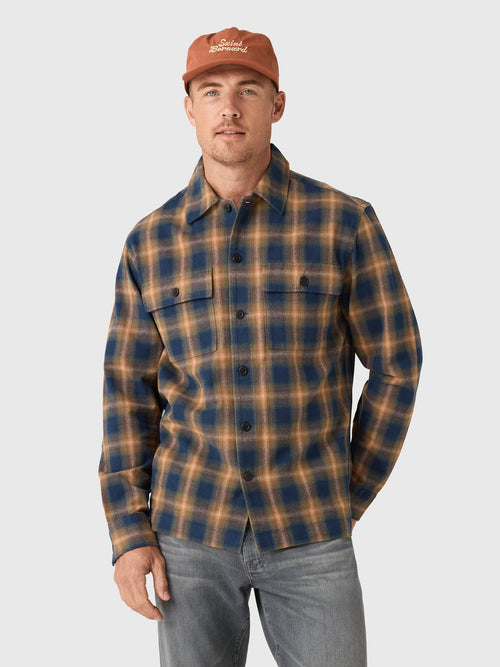 Rodd And Gunn Men's Pinehaven Shirt