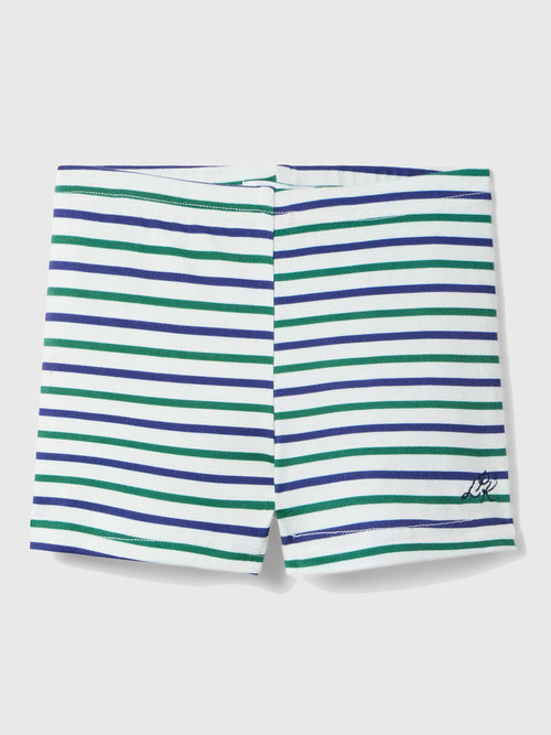 Little Paper Kids Girls' Arden Playground Short