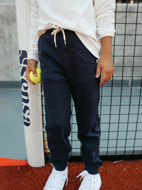 Little Paper Kids Boys' Benny Jogger