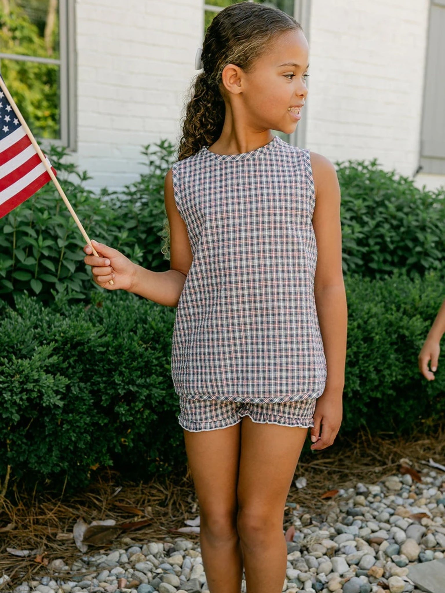 Little Paper Kids Girls' Elizabeth Set