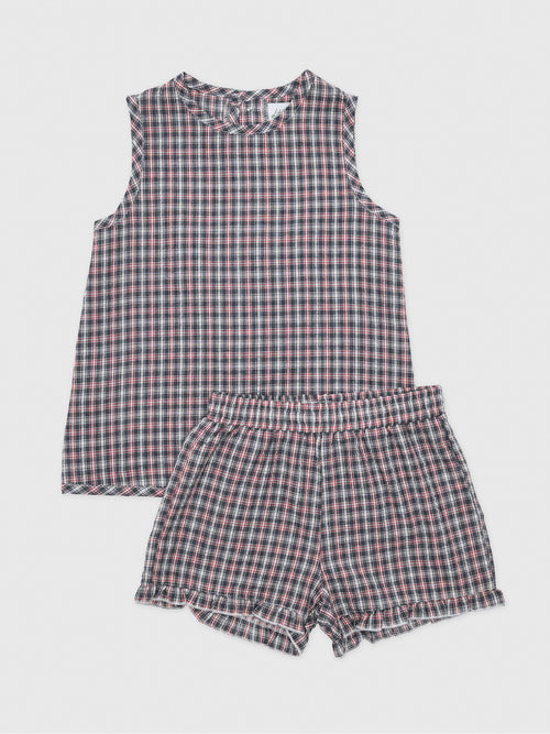 Little Paper Kids Girls' Elizabeth Set