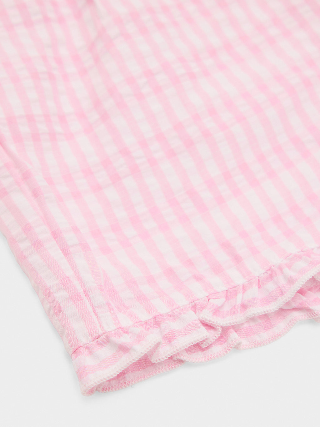 Little Paper Kids Girls' Emerson Short - Saint Bernard