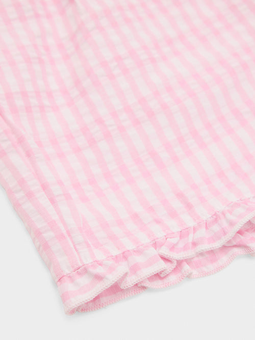 Little Paper Kids Girls' Emerson Short
