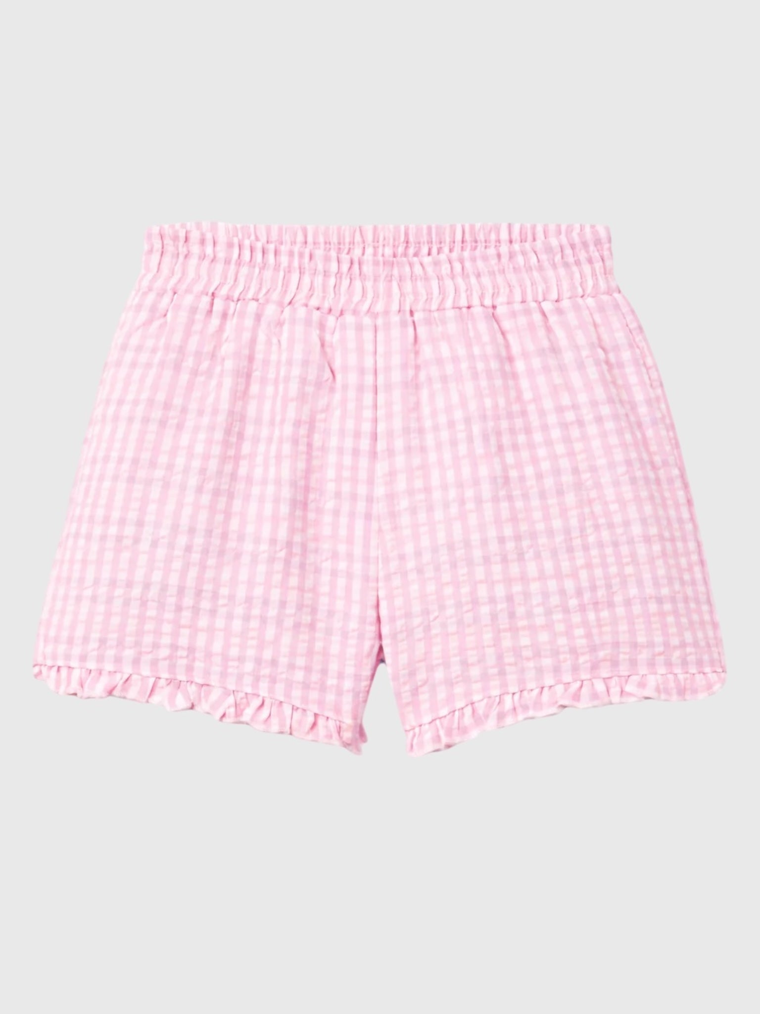 Little Paper Kids Girls' Emerson Short