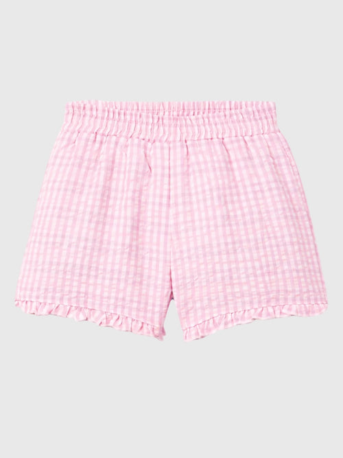 Little Paper Kids Girls' Emerson Short