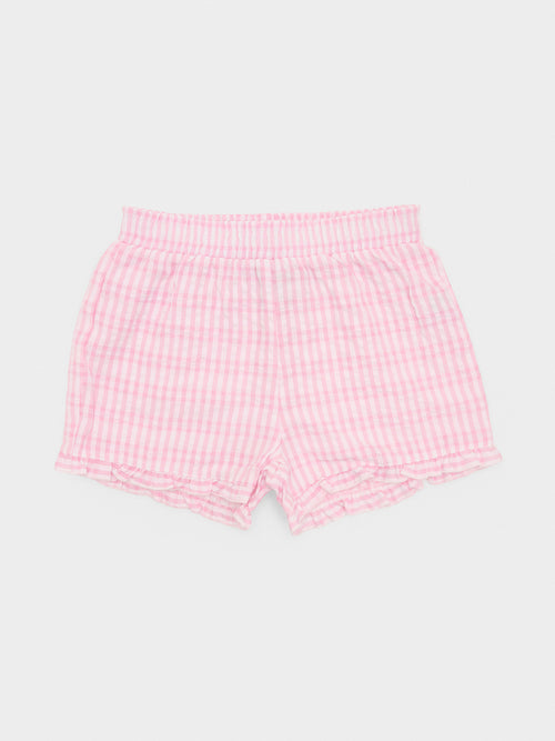 Little Paper Kids Girls' Emerson Short