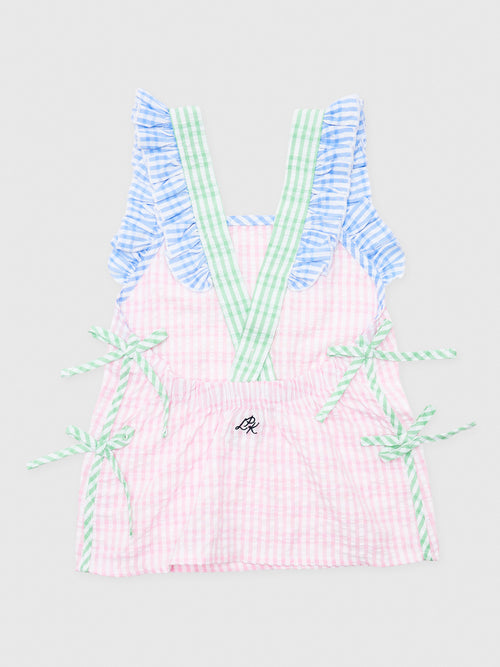 Little Paper Kids Girls' Elsie Top