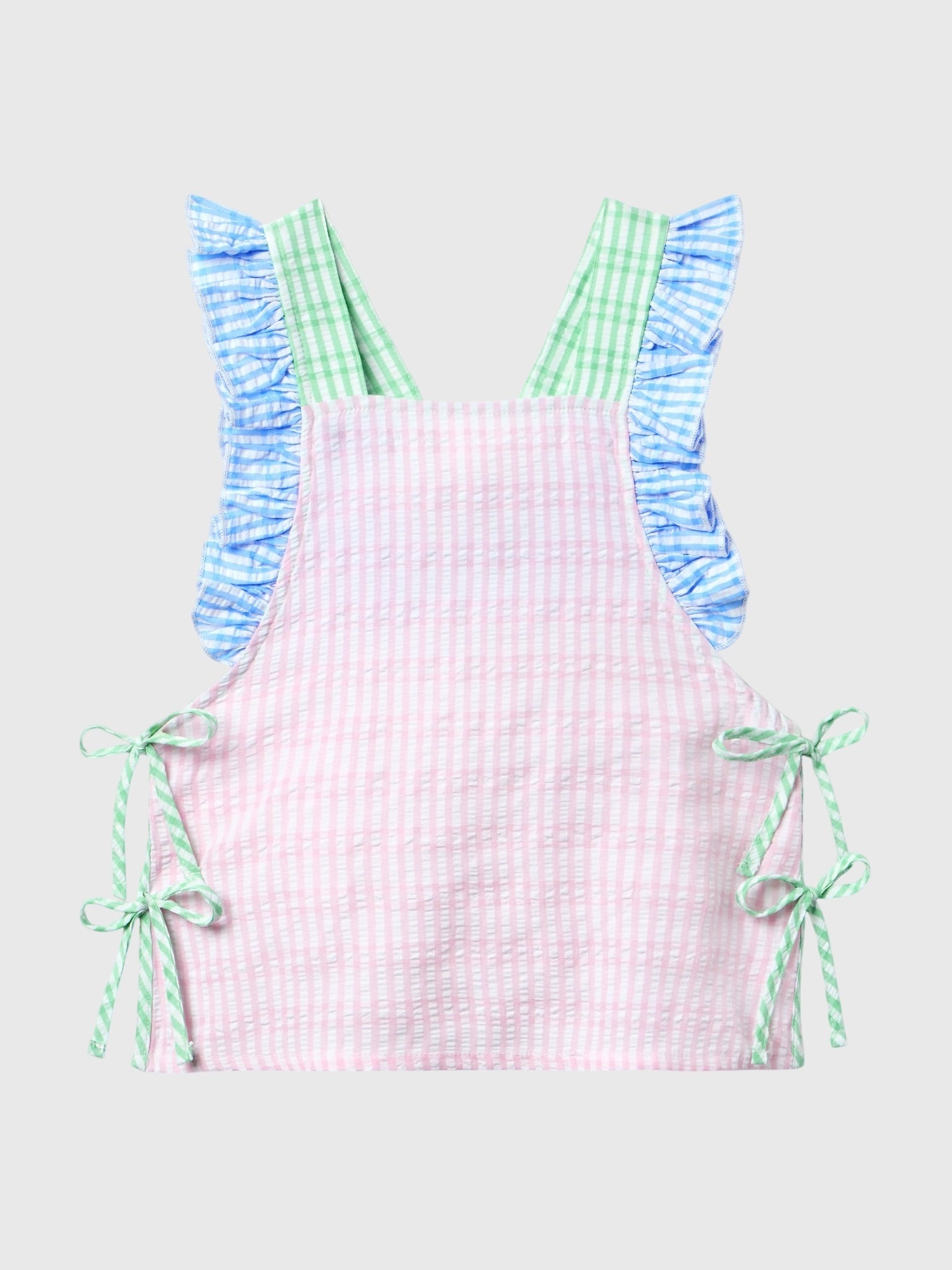 Little Paper Kids Girls' Elsie Top