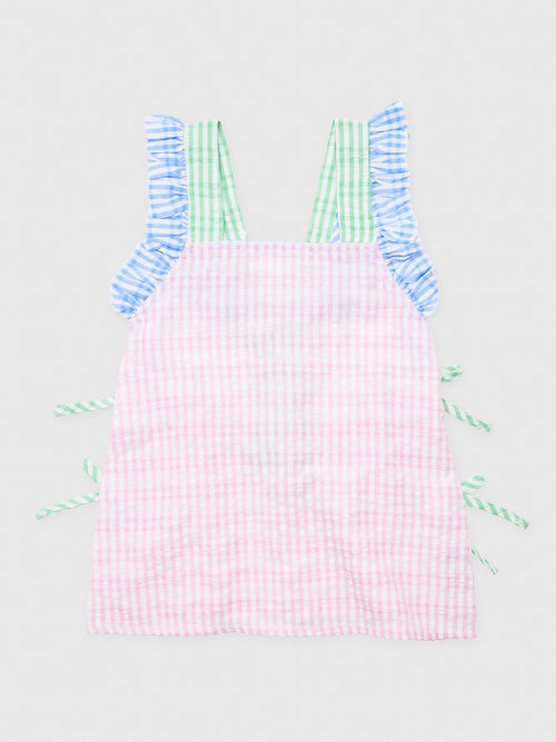Little Paper Kids Girls' Elsie Top
