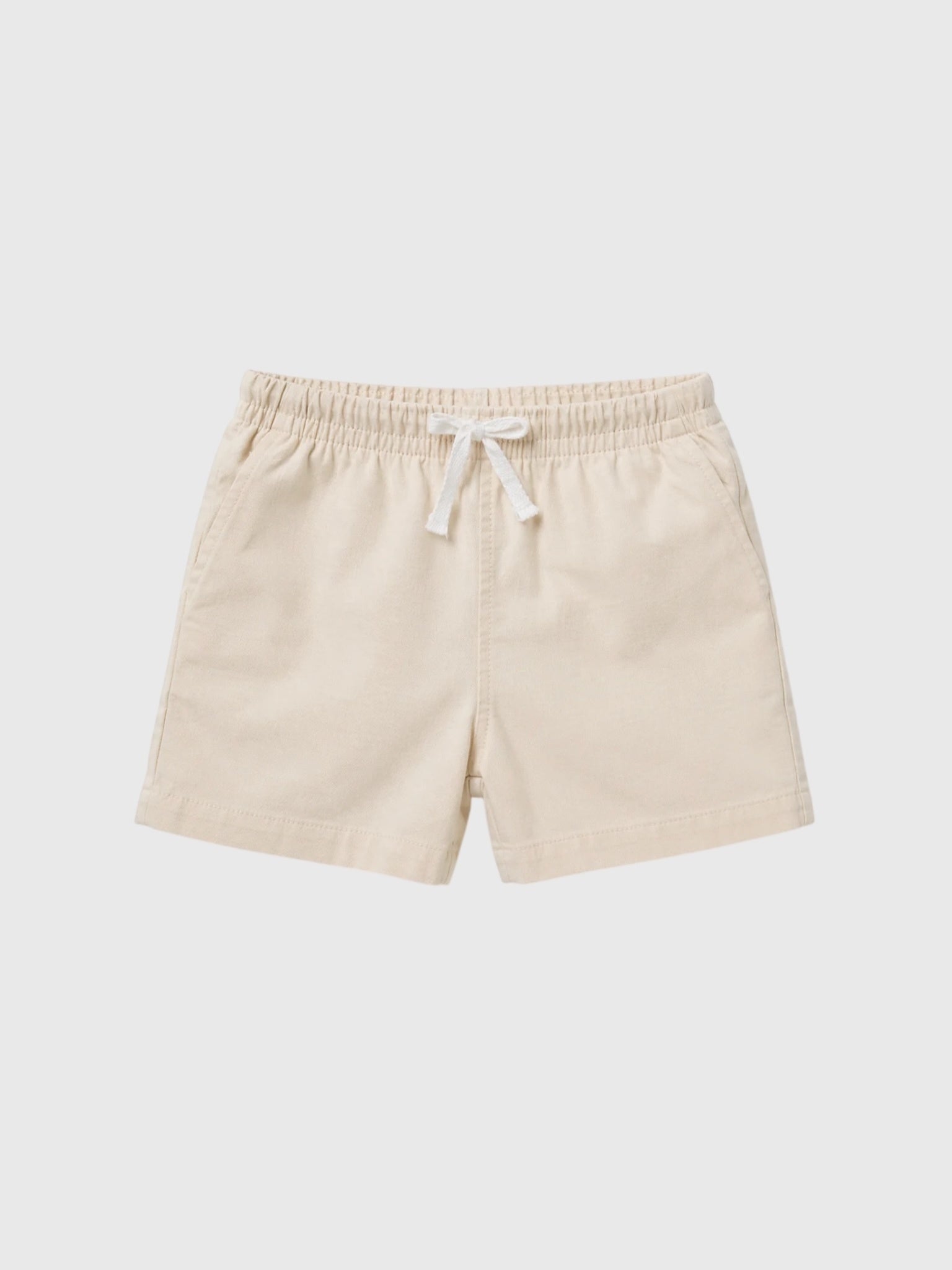 Little Paper Kids Boys' James Short