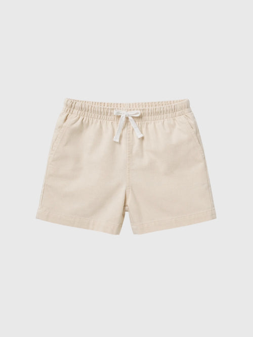 Little Paper Kids Boys' James Short