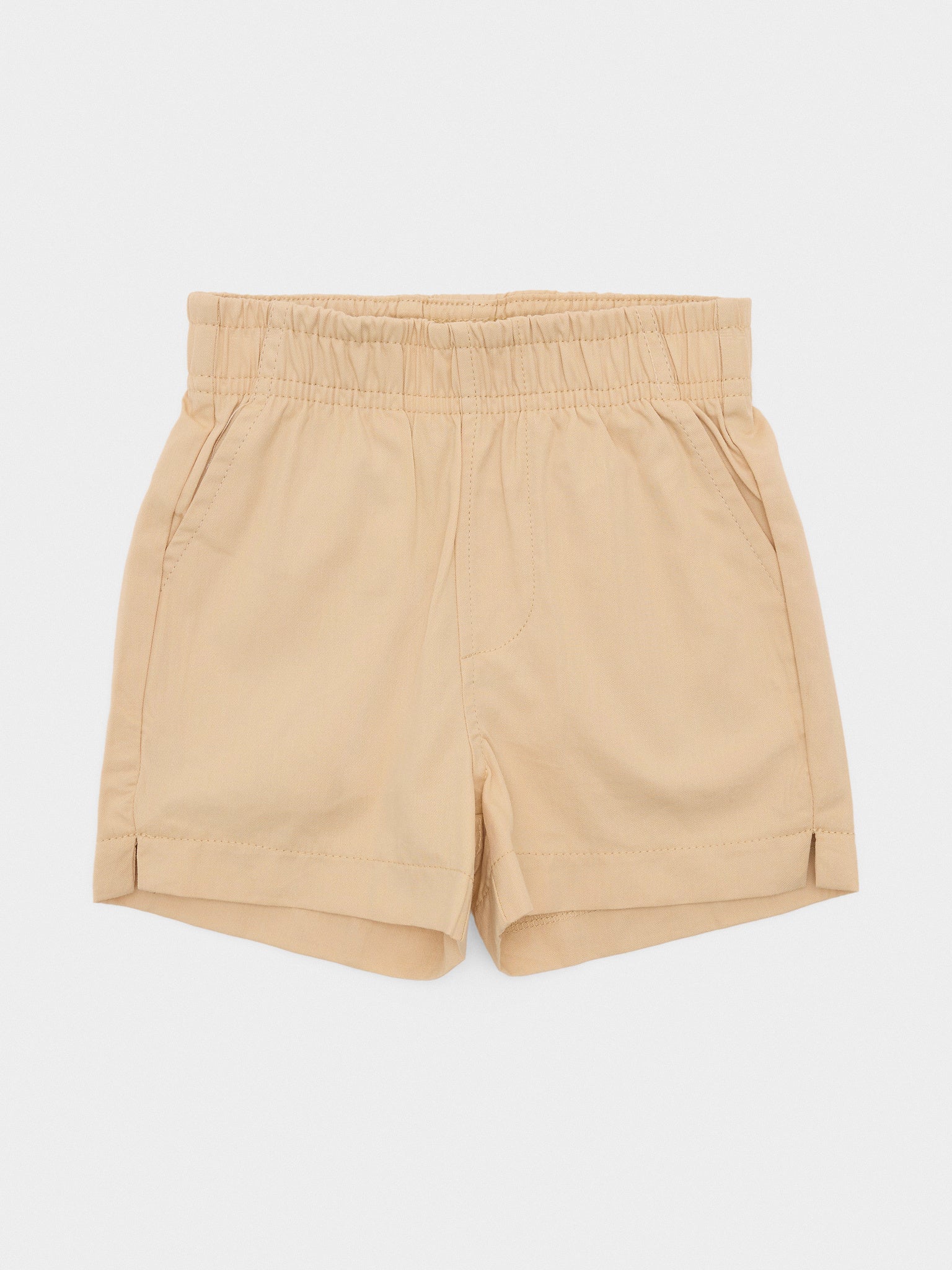 Little Paper Kids Boys' James Short - Saint Bernard