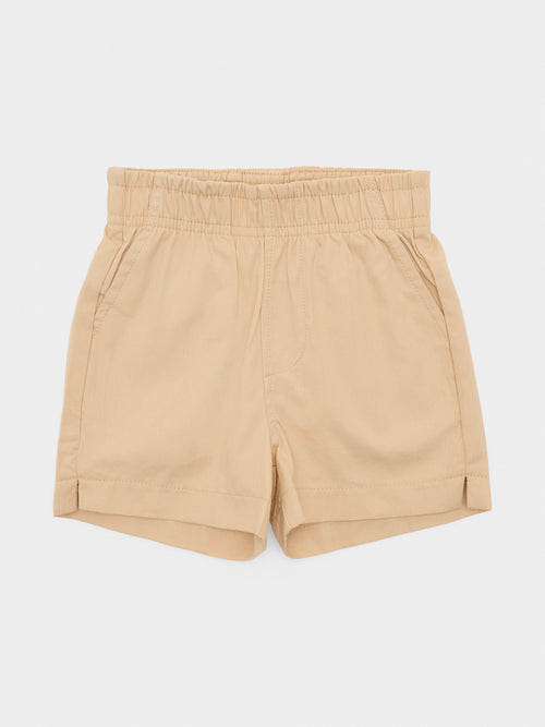 Little Paper Kids Boys' James Short