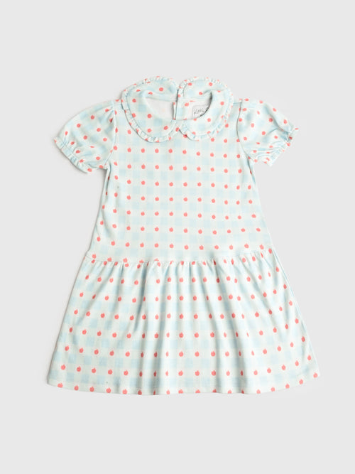 Little Paper Kids Girls' Lily Dress