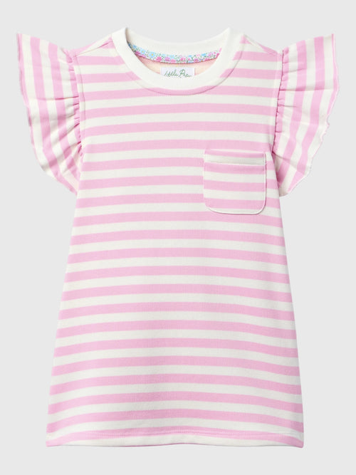 Little Paper Kids Girls' Lottie Dress