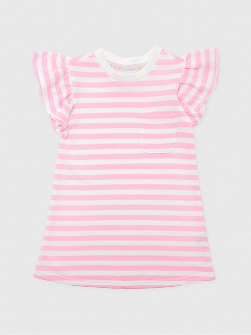 Little Paper Kids Girls' Lottie Dress