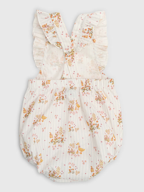 Little Paper Kids Baby Girls' Macie Bubble