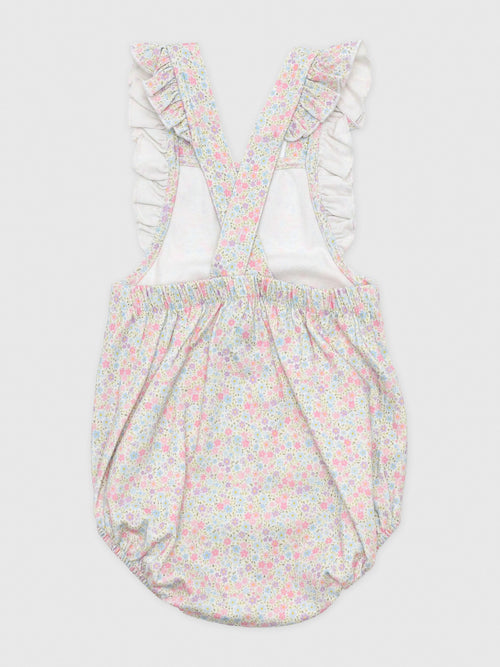 Little Paper Kids Baby Girls' Sadie Bubble