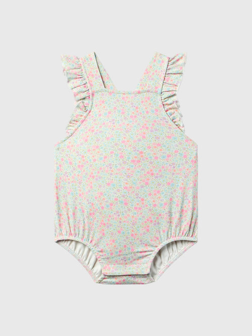 Little Paper Kids Baby Girls' Sadie Bubble