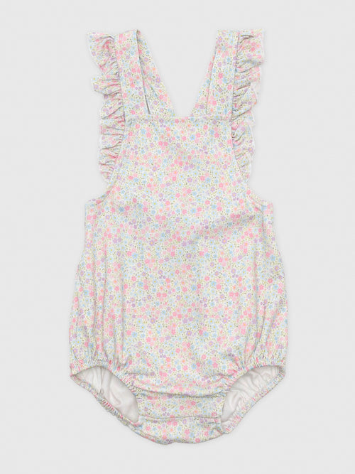Little Paper Kids Baby Girls' Sadie Bubble