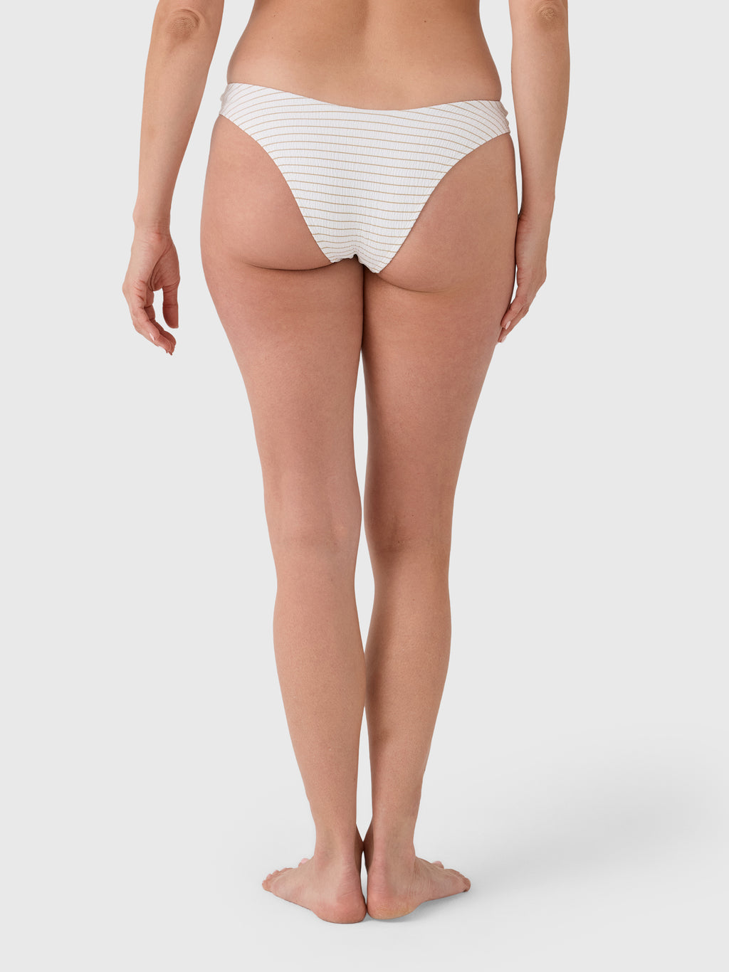 L Space Women's Rocky Bikini Bottom - Saint Bernard