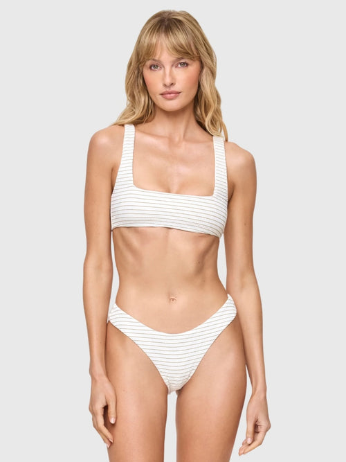L Space Women's Rocky Bikini Bottom