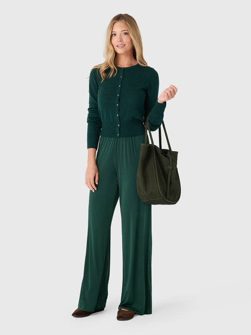 Eterne Women's Rue Pant - Saint Bernard